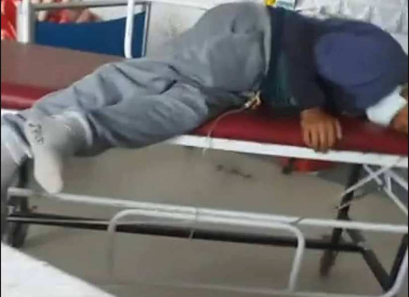 صفاقس: بعد الإشتباه في إصابته بكورونا...وفاة مواطن نتيجة إهمال طبي